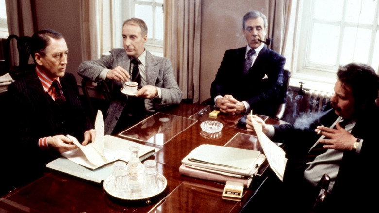 Tinker Tailor Soldier Spy still 2