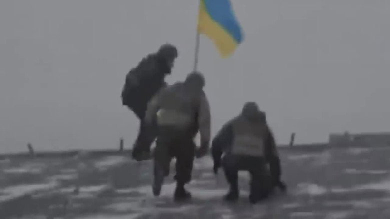 Who are we? Psychoanalysis of Ukrainians still 6