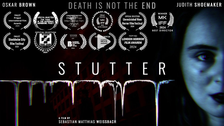 Stutter still 5