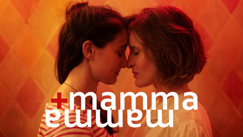 Mom + Mom still 7