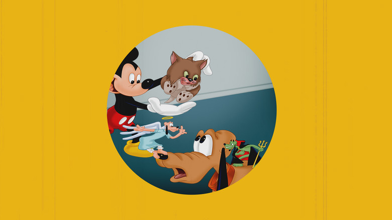 Lend a Paw still 5