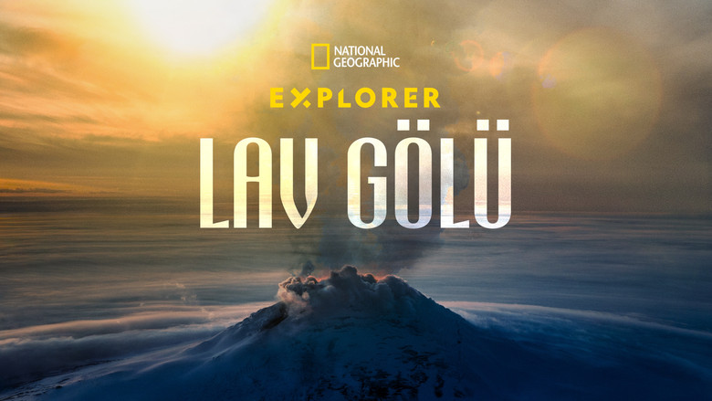 Explorer: Lake of Fire still 2