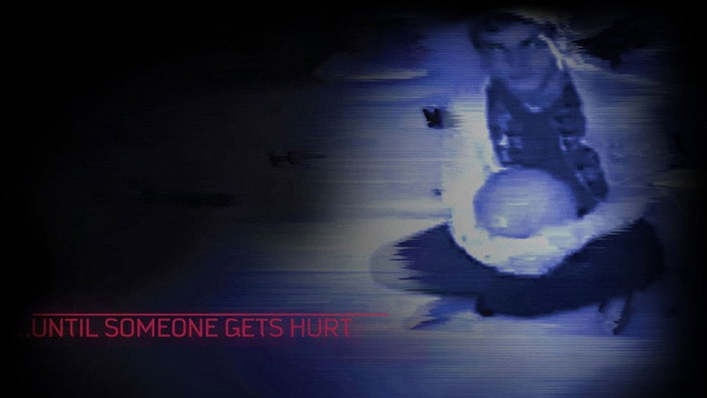 Before Someone Gets Hurt still 1