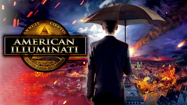 American Illuminati still 3