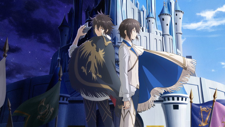 The Insipid Prince's Furtive Grab for the Throne still 2