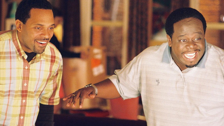 The Honeymooners still 3