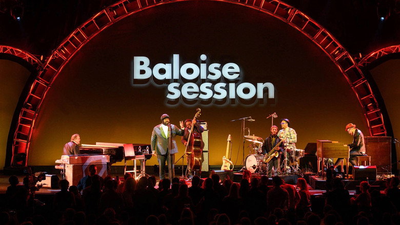 Gregory Porter @ Baloise Session 2022 still 6