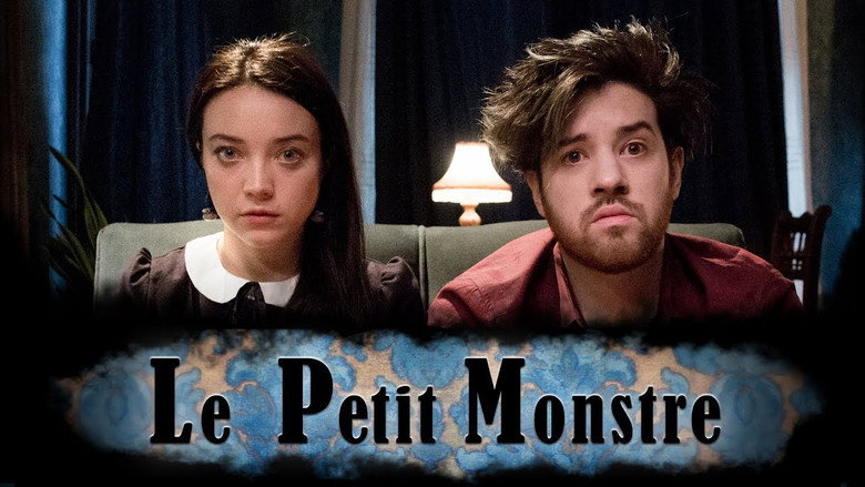The Little Monster still 2
