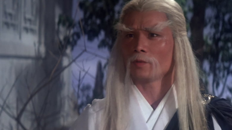 Holy Flame of the Martial World still 5