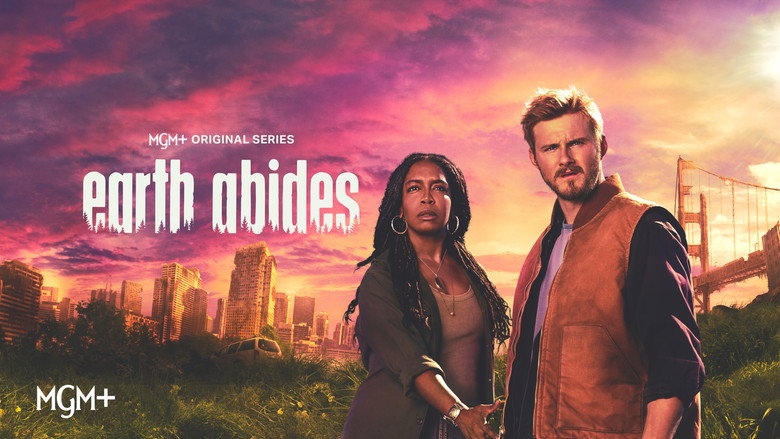 Earth Abides still 3