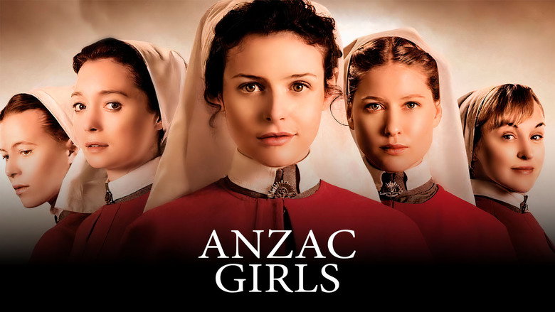 ANZAC Girls still 6