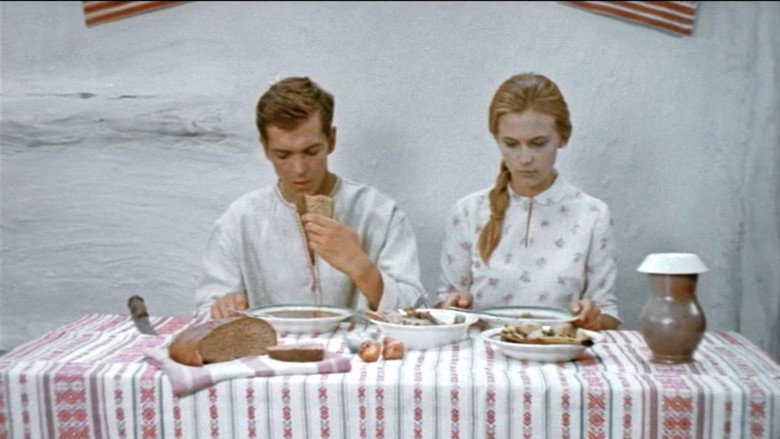 The Unforgettable still 1