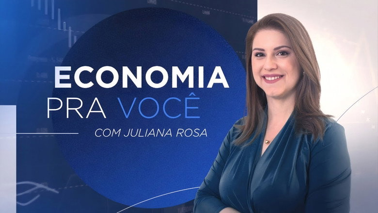 Economia Pra Você still 1