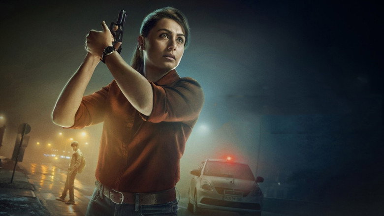 Mardaani 2 still 1