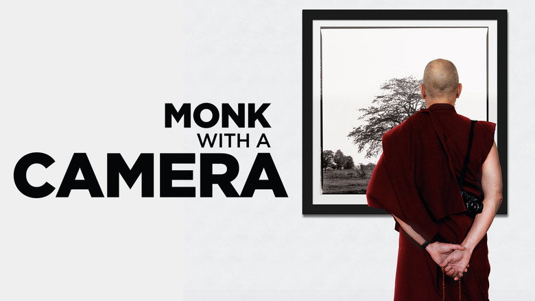 Monk with a Camera still 1