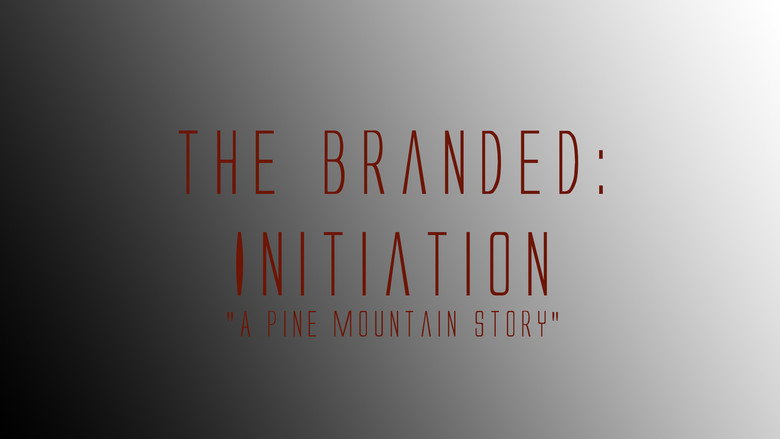 The Branded: Initiation still 1