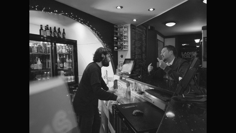The Regulars still 7