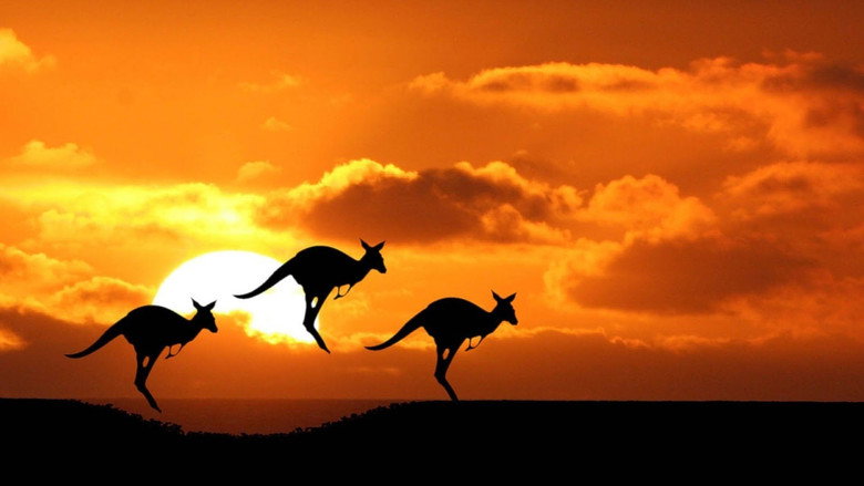 Australia: Land Beyond Time still 1
