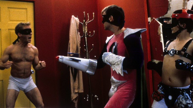 Orgazmo still 6