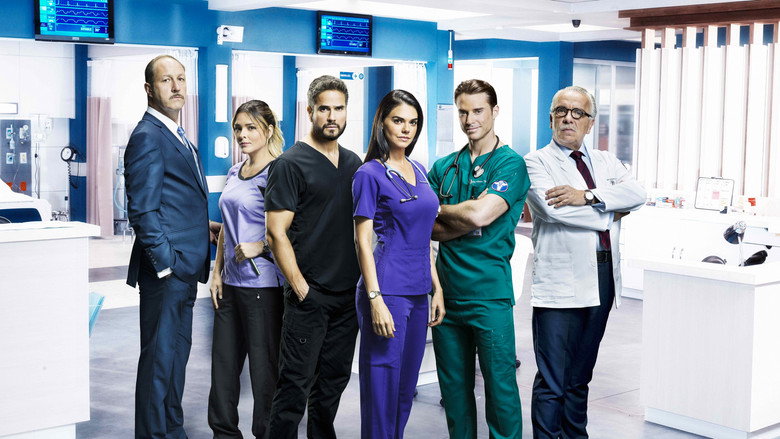 Médicos, línea de vida still 1