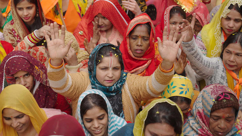 India: Spreading Hate still 6
