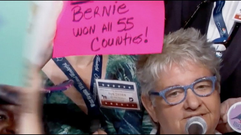 Fahrenheit 11/9 still 7