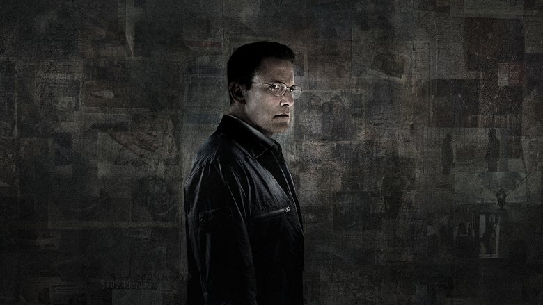 The Accountant² still 2