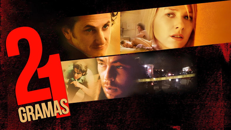 21 Grams still 3