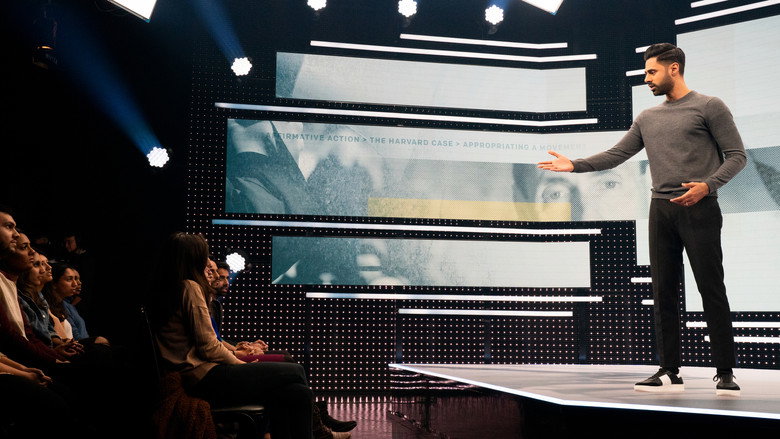 Patriot Act with Hasan Minhaj still 7