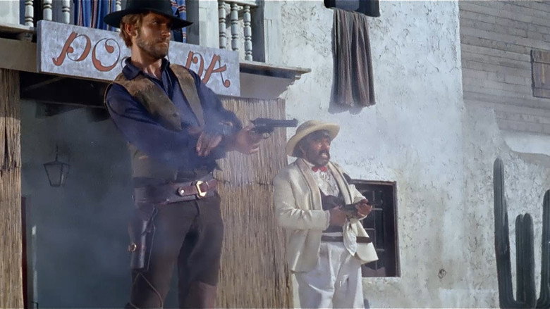 Don't Wait, Django... Shoot! still 1