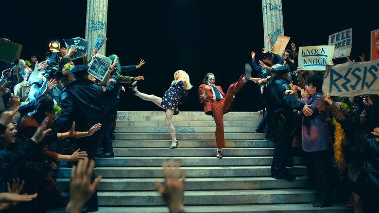 Joker: Folie à Deux still 6