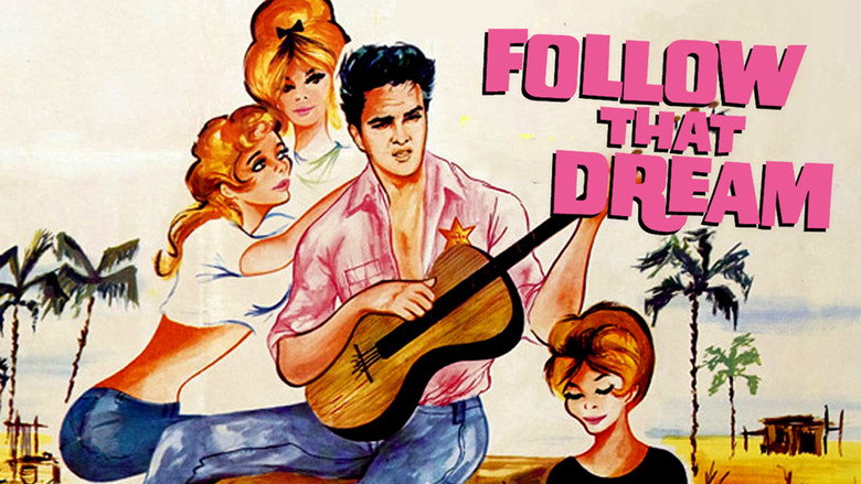 Follow That Dream still 7