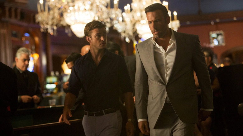 Runner Runner still 6
