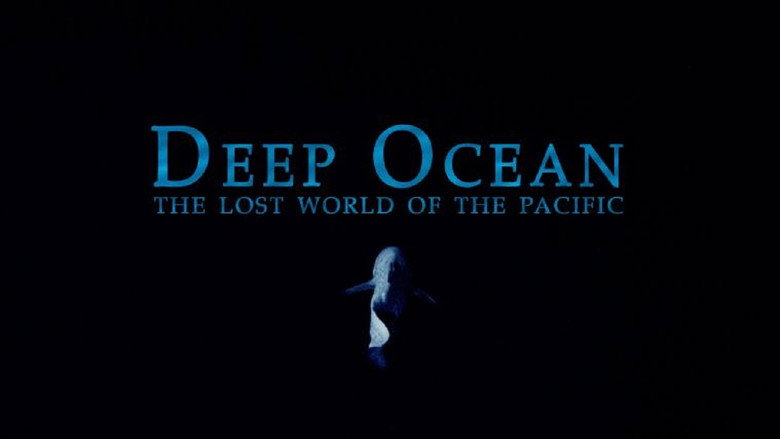 Deep Ocean: The Lost World of the Pacific still 1