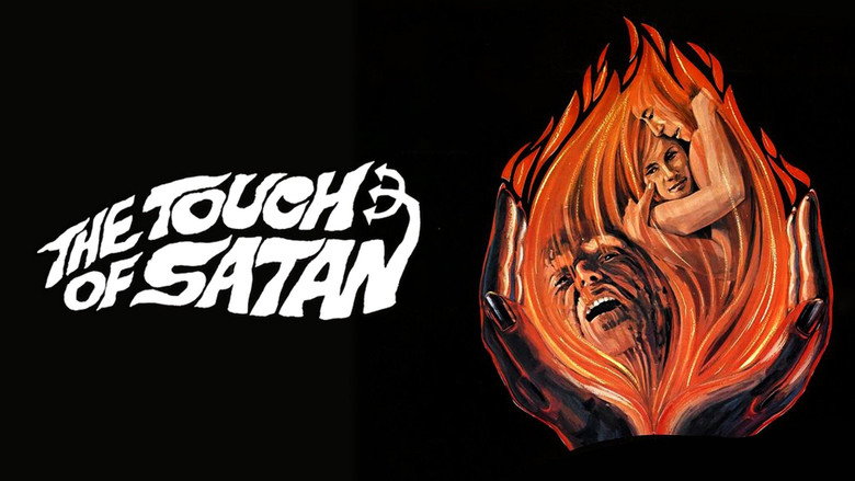 The Touch of Satan still 2
