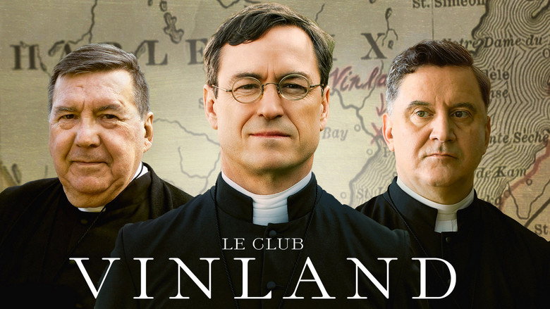 The Vinland Club still 3