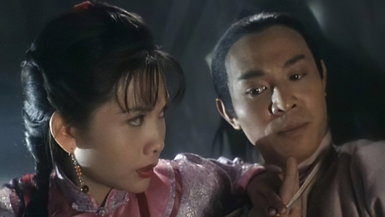 Legend of the Red Dragon still 6