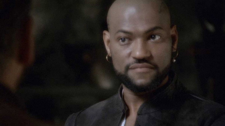Othello still 5