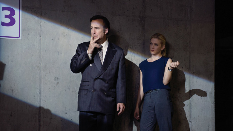 Better Call Saul still 1