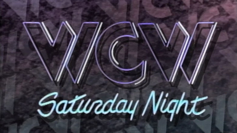 WCW Saturday Night still 2