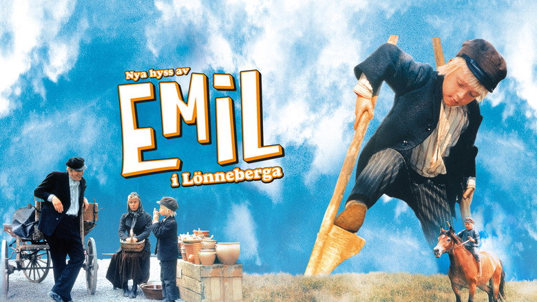 New Mischief by Emil still 3