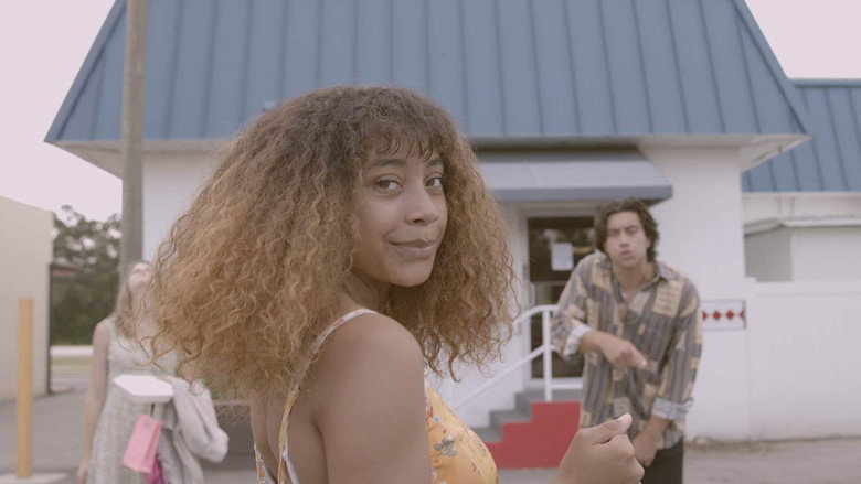 Comme les Filles still 2