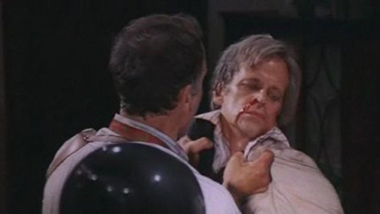 The Bloody Hands of the Law still 1