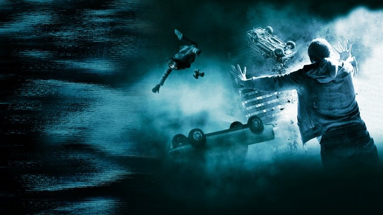 Chronicle still 1