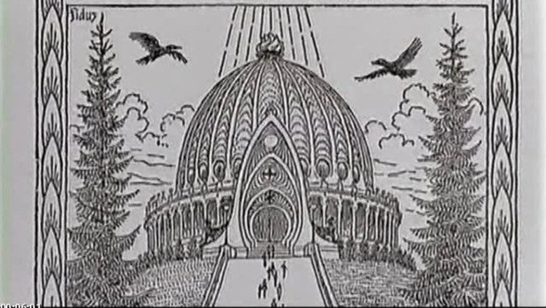 Black Sun still 2