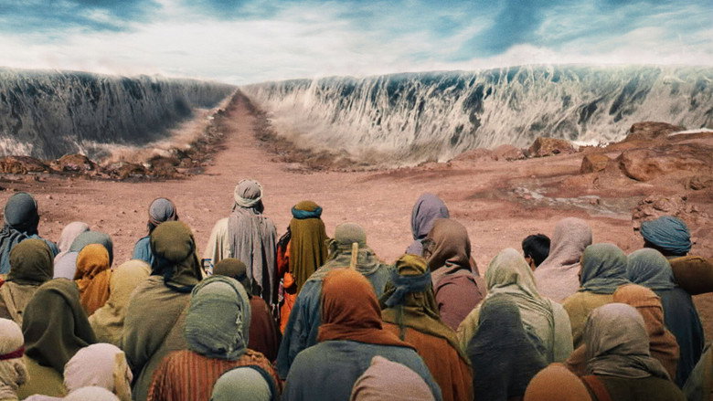 Testament: The Story of Moses still 4