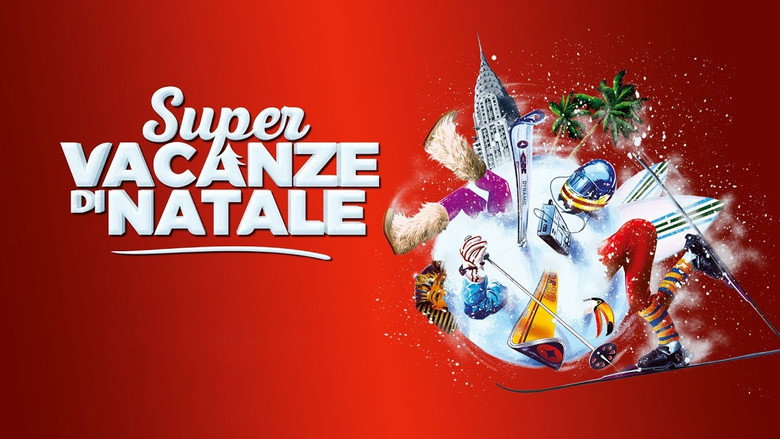 Super vacanze di Natale still 3