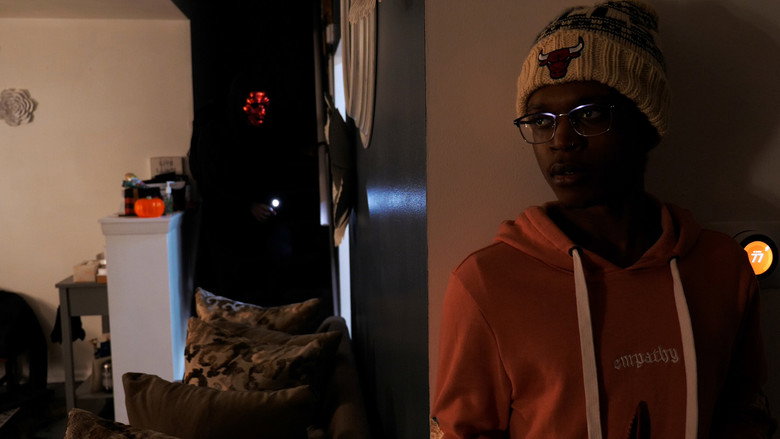 Obtrusion still 1