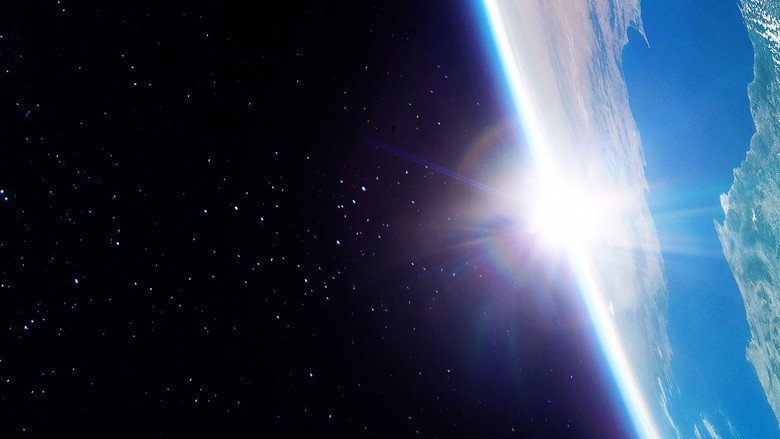 A Beautiful Planet still 4