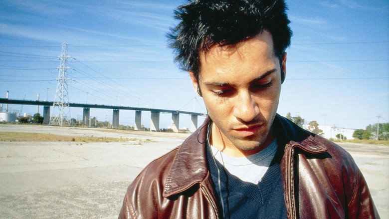 Head On still 2